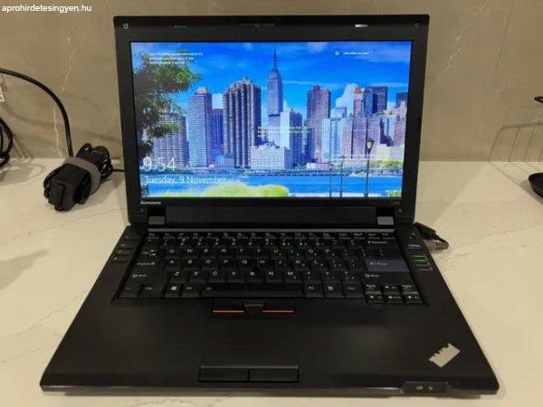 Megbízható cégtől! Lenovo ThinkPad L420 a Dr-PC-től