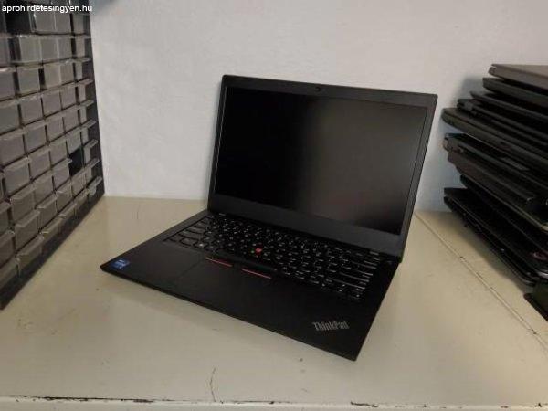 Felújított notebook: Lenovo ThinkPad L14 G2 a Dr-PC-től