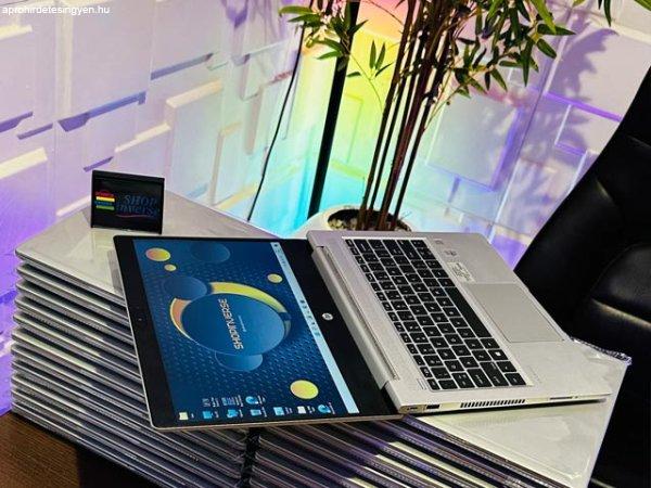 Notebook olcsón: HP EliteBook 430 G7 -6.3