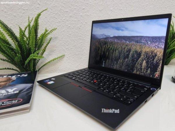 Munkára tenyésztve: Lenovo ThinkPad E14