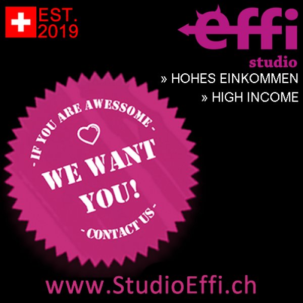 Studio Effi - Svájc