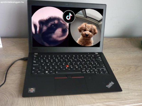 Lenovo ThinkPad X260 i7 Tudnivalók: A készüléket a www.D