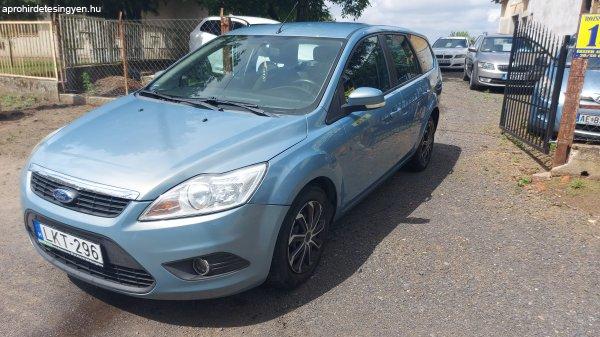 FORD FOCUS II 1.6 Trend