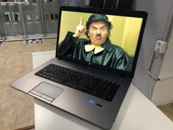 HP ProBook 470 -www.Dr-PC.hu Tudnivalók: A készüléket a 