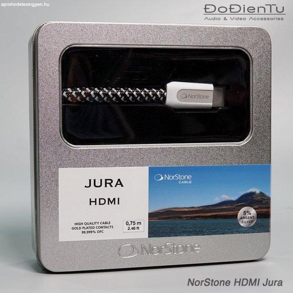 Minőségi 1,5m-es Norstone Jura 2.0b HDMI  !!