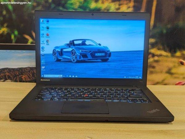 Laptop olcsón: Lenovo ThinkPad T440 -6.10