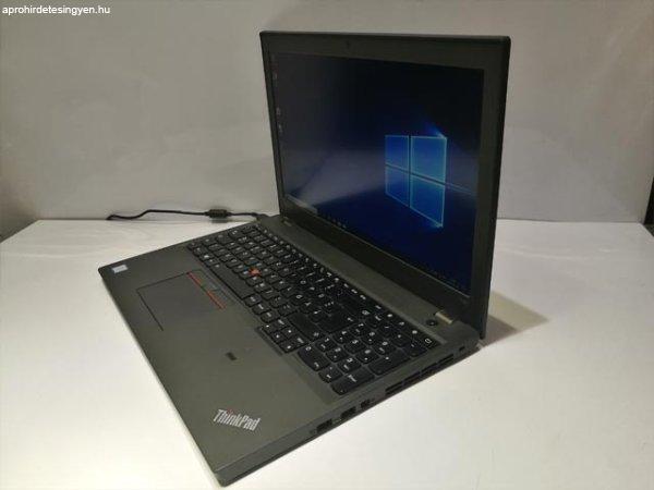 Notebook olcsón: Lenovo ThinkPad T560 -6.10