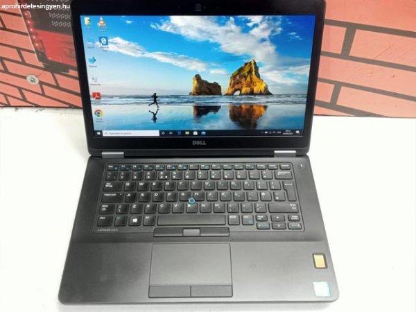 Használt notebook: Dell Latitude E5470 -Dr-PC-nél