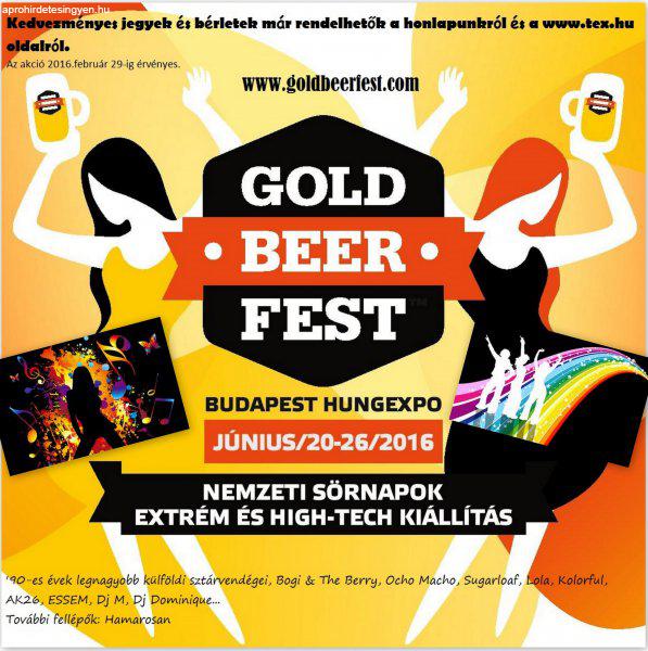Fesztivál budapest 2016junius20-26-ig