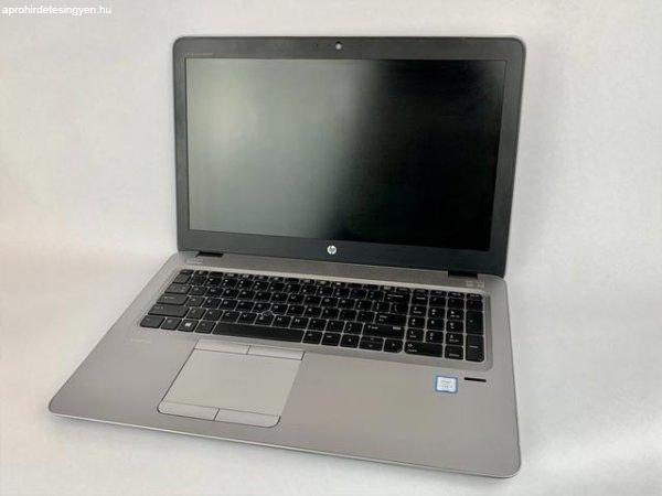 Vásárolj cégtől! HP EliteBook 850 G3 (i7) -MentaLaptop.h