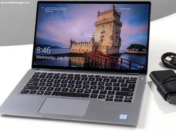 Olcsó notebook: Dell Latitude 7400 -Menta