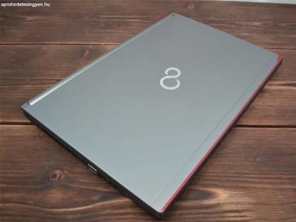660db-ból ma csak Fujitsuk: LifeBook E744 (4. gen, magyar)