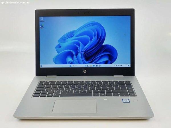 Notebook olcsón: HP ProBook 640 G5 -6.17