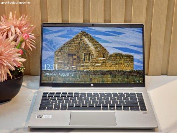 Felújított laptop: HP ProBook 440 G7 -6.25