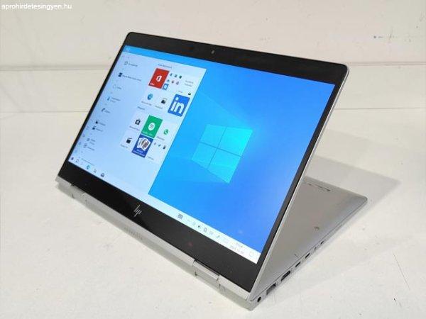 Olcsó laptop: HP EliteBook X360 830 G6 -6.25