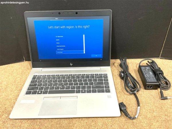 Notebook olcsón: HP EliteBook 745 G6 -Dr-PC-nél