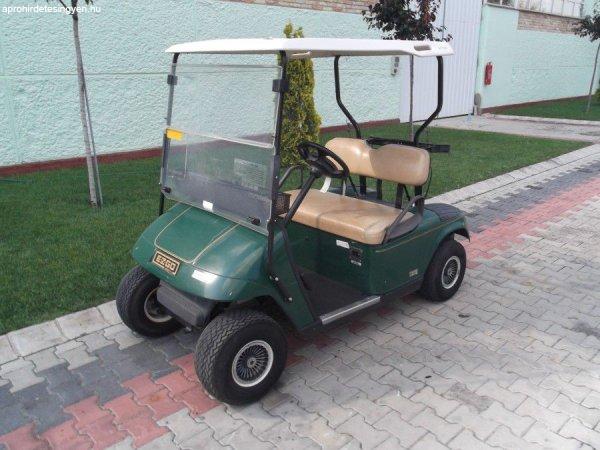Eladó Egzo 2 személyes golfautó, golfkocsi (V-2040)