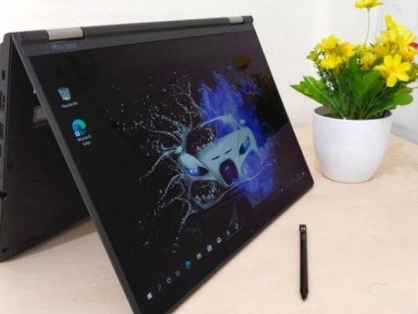 Felújított notebook: Lenovo ThinkPad X380 Yoga -6.28