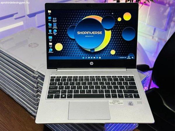 100%-os pozitiv cégtől: HP EliteBook 430 G7 - Dr-PC.hu