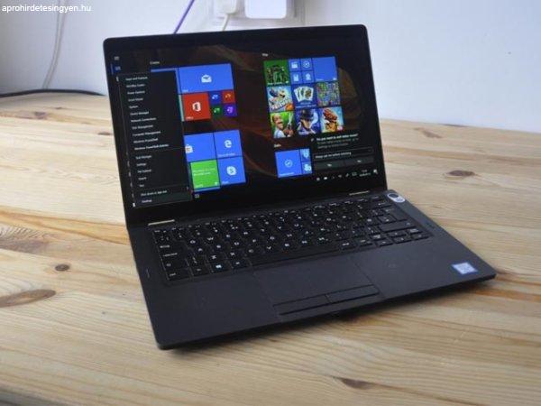 Használt laptop: Dell Latitude 5300 (ez is magyar) - Dr-PC.