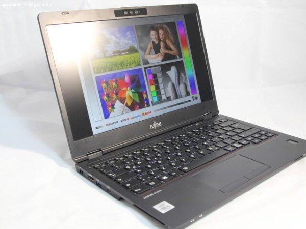Laptop olcsón: Fujitsu Lifebook U7310 - Dr-PC.hu