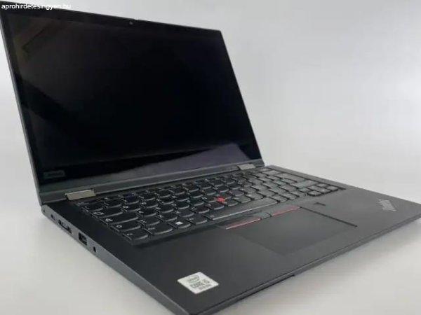 Lenovo ThinkPad L13 Yoga 2 év garanciával a MentaLaptop.hu