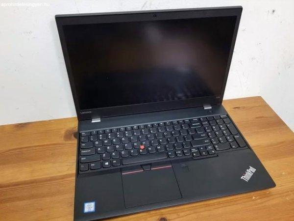 Laptop olcsón: Lenovo ThinkPad T570 - Dr-PC.hu