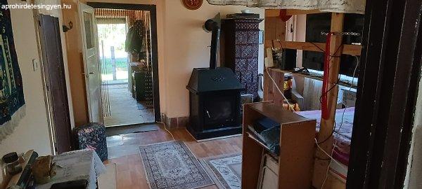 Szászvár családi ház eladó