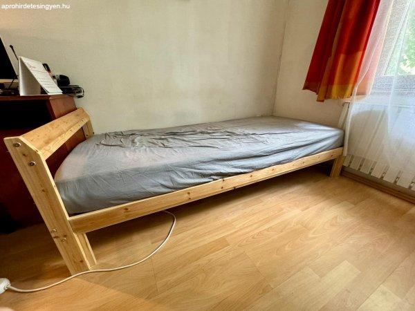 IKEA ágy és matrac