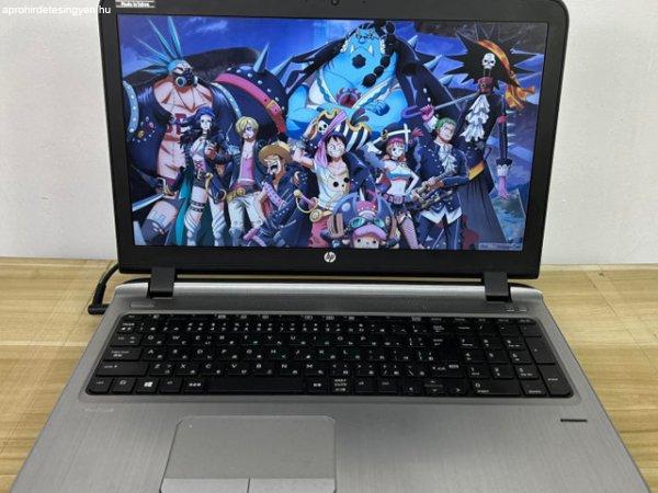 Laptop olcsón: HP ProBook 450 G3 -Dr-PC-nél