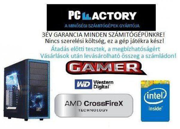 Pcfactory. Minden,ami számitástechnika.