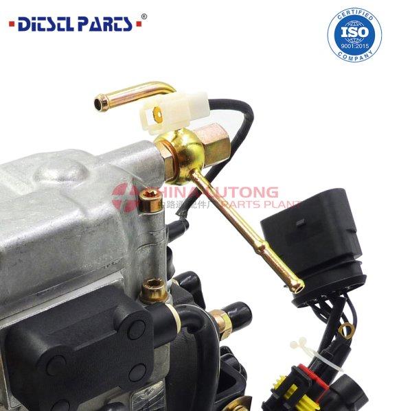 Injection Pump 196000-2641