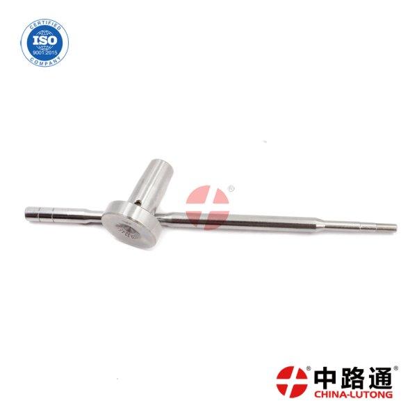 Common Rail Injector Valve Assembly F00RJ01218