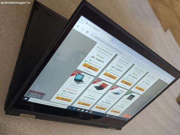 Kuponnal olcsóbb! Lenovo ThinkPad X1 Yoga G2 -Menta ajánla