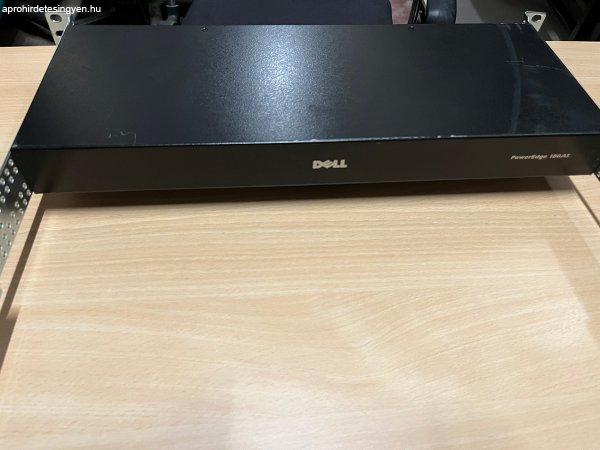 Dell Poweredge 180AS Console Switch