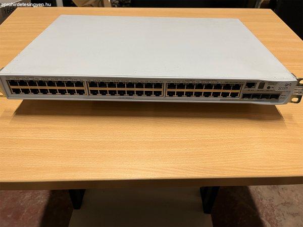 3Com 3CR17662-91 Switch 4200 - 48 Port Gigabit