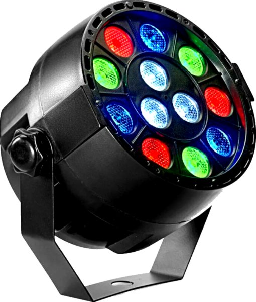 Teljesen új RGB LED Fény projektor