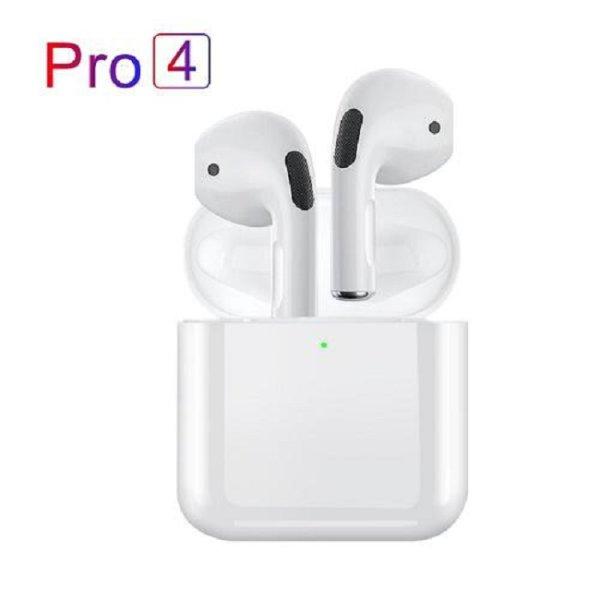 Pro 4 vezeték nélküli fülhallgató