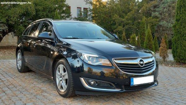 Eladó Opel Insignia Sports Tourer 1.6 CDTi kombi !