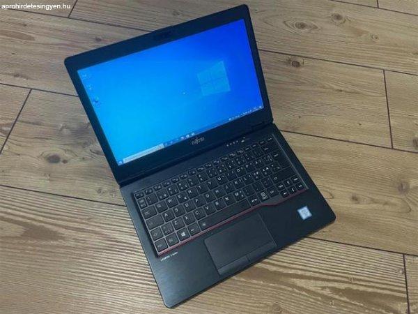 Olcsó laptop: Fujitsu Lifebook U727 - Dr-PC.hu