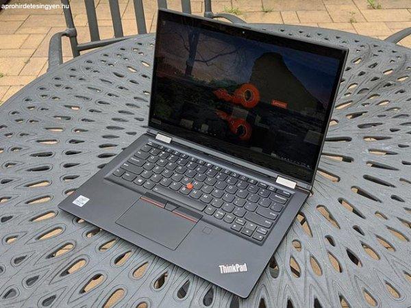 Giga választék: Lenovo ThinkPad X13 Yoga -8.5