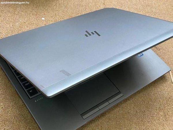 HP ZBook 17 G6 Tudnivalók: A készüléket a www.Dr-PC.hu w