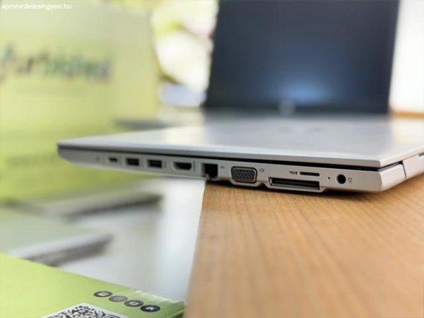 Felújított notebook: HP ProBook 640 G5 a Dr-PC-től