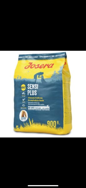 Josera Sensiplus