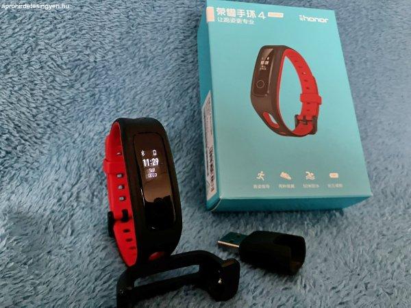 Huawei Honor Band 4 Running aktivitásmérő fitneszkarköt?