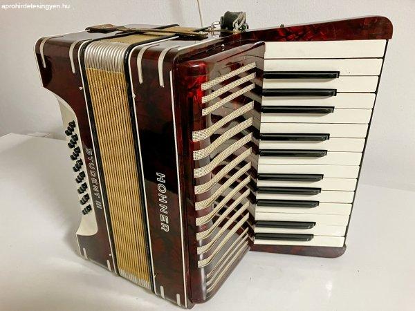 HOHNER Student III harmonika