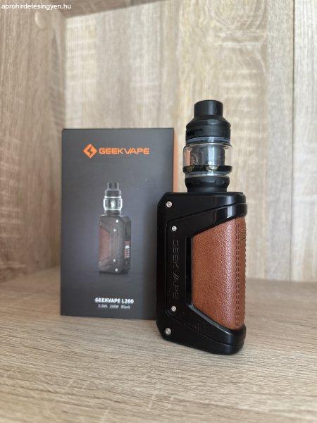 Geekvape Aegis Legend 2 Kit