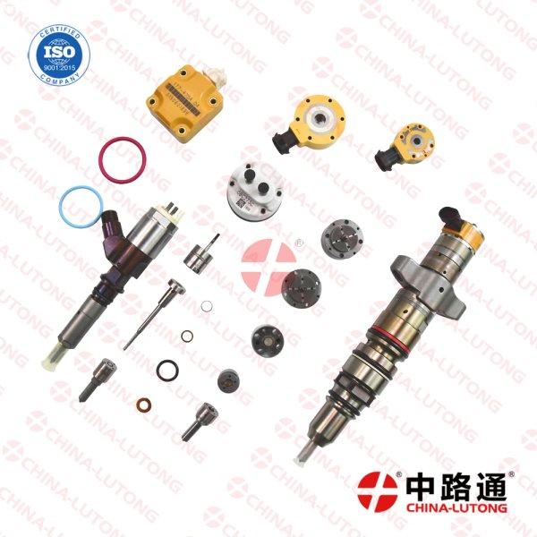 Common Rail Injector Assembly 241-3238