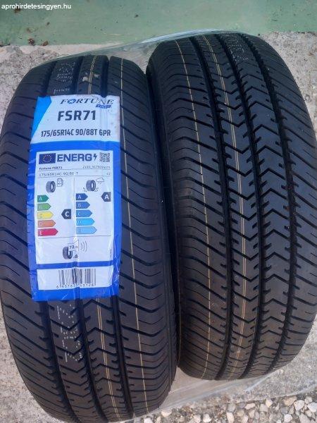 Gumiabroncs új 175/65R14C