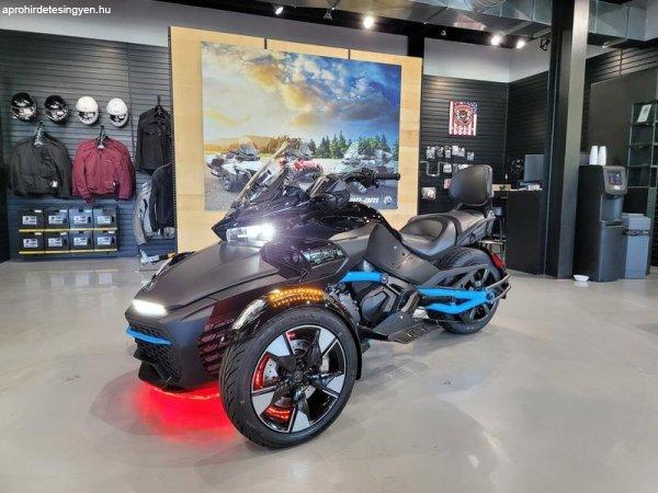 2023 Can-Am Spyder F3-S Special Series